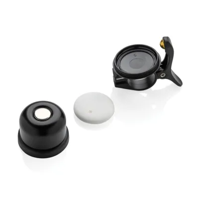 Bike finder Dual bike bell with worldwide locating