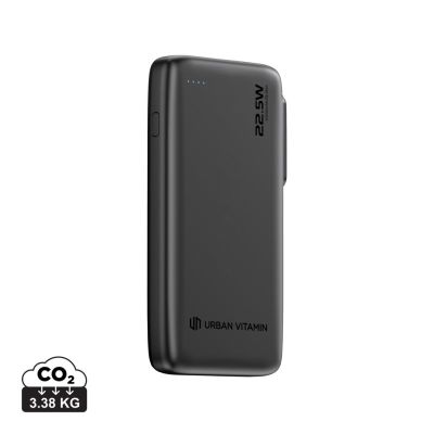 Urban Vitamin Emeryville 20W 10.000mAh Powerbank