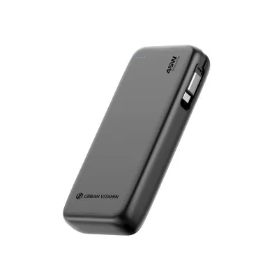Urban Vitamin San Mateo 45W 20.000 mAh Powerbank