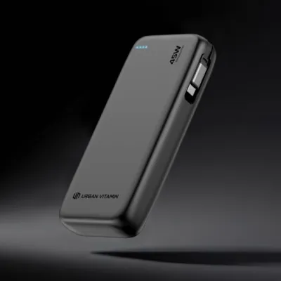 Urban Vitamin San Mateo 45W 20.000 mAh Powerbank
