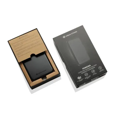 Urban Vitamin Pomona 5000mAh Qi2.2 25W magnetic powerbank