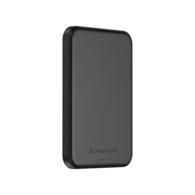 Urban Vitamin Pomona 5000mAh Qi2.2 25W magnetic powerbank