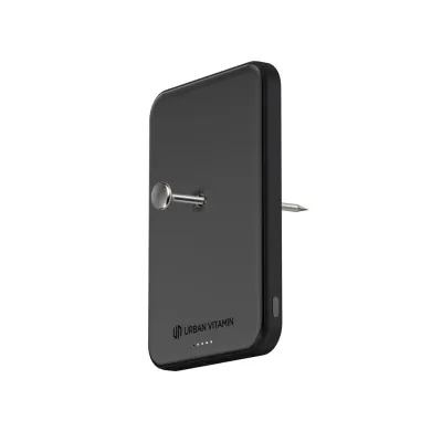 Urban Vitamin Pomona 5000mAh Qi2.2 25W magnetic powerbank