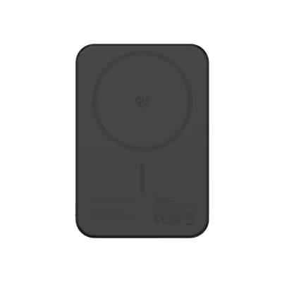 Urban Vitamin Pomona 5000mAh Qi2.2 25W magnetic powerbank