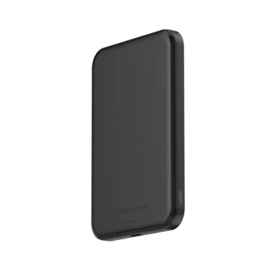 Urban Vitamin Pomona 5000mAh Qi2.2 25W magnetic powerbank