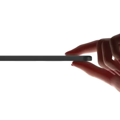 Urban Vitamin Pomona 5000mAh Qi2.2 25W magnetic powerbank