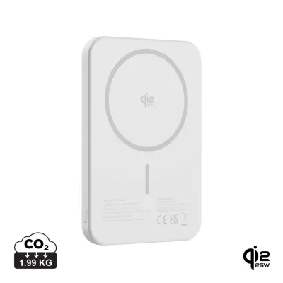 Urban Vitamin Pomona 5000mAh Qi2.2 25W magnetic powerbank