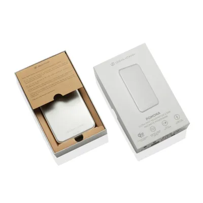 Urban Vitamin Pomona 5000mAh Qi2.2 25W magnetic powerbank