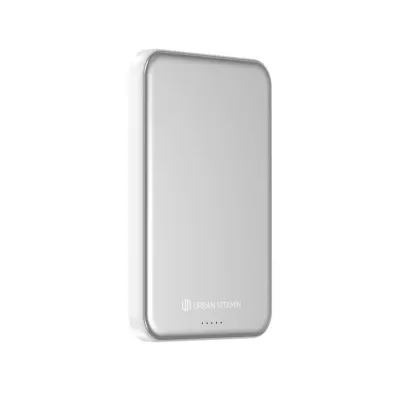 Urban Vitamin Pomona 5000mAh Qi2.2 25W magnetic powerbank