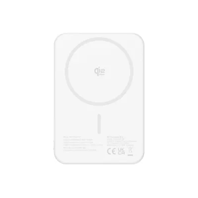 Urban Vitamin Pomona 5000mAh Qi2.2 25W magnetic powerbank