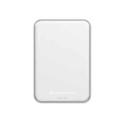 Urban Vitamin Pomona 5000mAh Qi2.2 25W magnetic powerbank