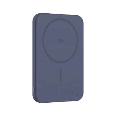 Urban Vitamin Pomona 5000mAh Qi2.2 25W magnetic powerbank