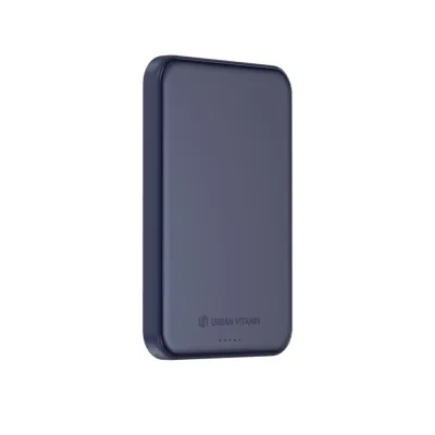 Urban Vitamin Pomona 5000mAh Qi2.2 25W magnetic powerbank