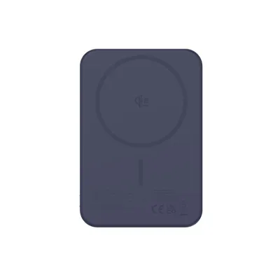 Urban Vitamin Pomona 5000mAh Qi2.2 25W magnetic powerbank
