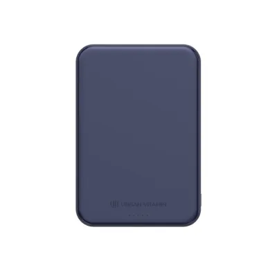Urban Vitamin Pomona 5000mAh Qi2.2 25W magnetic powerbank