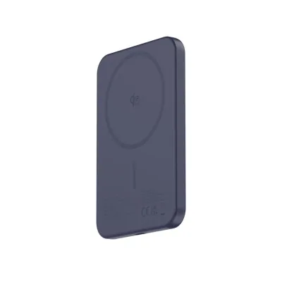 Urban Vitamin Pomona 5000mAh Qi2.2 25W magnetic powerbank