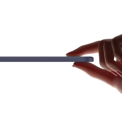 Urban Vitamin Pomona 5000mAh Qi2.2 25W magnetic powerbank