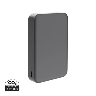 Quantum RCS ultra-fast 10.000mAh magnetic 25W powerbank
