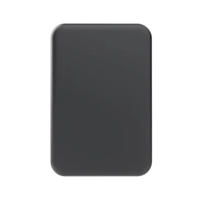 Quantum RCS ultra-fast 10.000mAh magnetic 25W powerbank