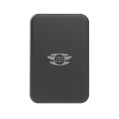 Quantum RCS ultra-fast 10.000mAh magnetic 25W powerbank