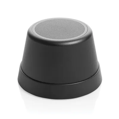 Nivio RCS recycled aluminum magnetic 5W Speaker