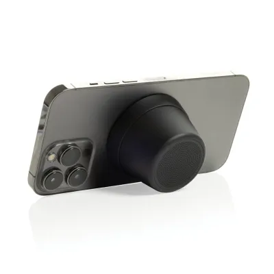 Nivio RCS recycled aluminum magnetic 5W Speaker