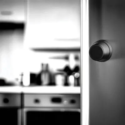 Nivio RCS recycled aluminum magnetic 5W Speaker