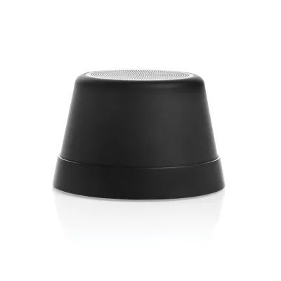 Nivio RCS recycled aluminum magnetic 5W Speaker