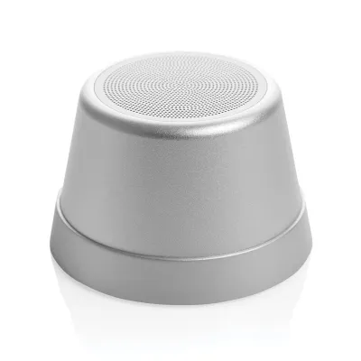 Nivio RCS recycled aluminum magnetic 5W Speaker