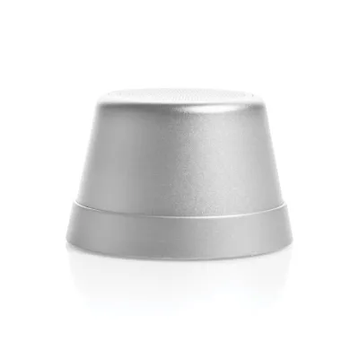 Nivio RCS recycled aluminum magnetic 5W Speaker