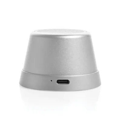 Nivio RCS recycled aluminum magnetic 5W Speaker