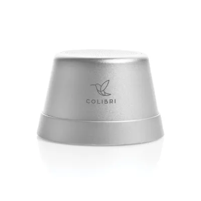 Nivio RCS recycled aluminum magnetic 5W Speaker