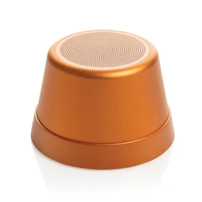 Nivio RCS recycled aluminum magnetic 5W Speaker