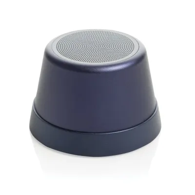 Nivio RCS recycled aluminum magnetic 5W Speaker