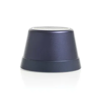 Nivio RCS recycled aluminum magnetic 5W Speaker