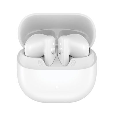 Urban Vitamin Santa Clara RCS plastic ENC earbuds