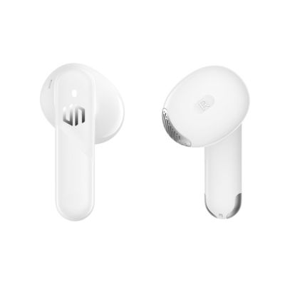 Urban Vitamin Santa Clara RCS plastic ENC earbuds