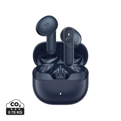 Urban Vitamin Santa Clara RCS plastic ENC earbuds