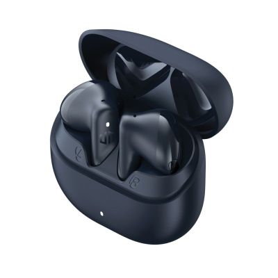 Urban Vitamin Santa Clara RCS plastic ENC earbuds