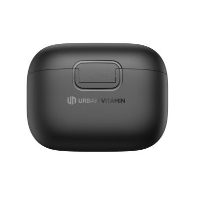 Urban Vitamin Ventura RCS Hybrid ANC & ENC earbuds