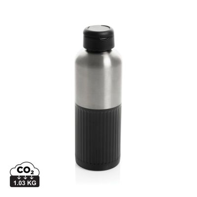Ripple RCS R-steel leakproof water bottle with handle 750ML