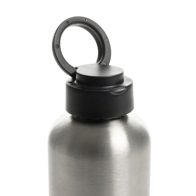 Ripple RCS R-steel leakproof water bottle with handle 750ML