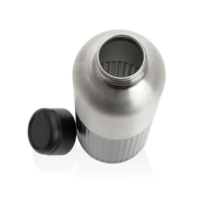 Ripple RCS R-steel leakproof water bottle with handle 750ML