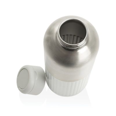 Ripple RCS R-steel leakproof water bottle with handle 750ML