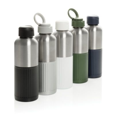 Ripple RCS R-steel leakproof water bottle with handle 750ML