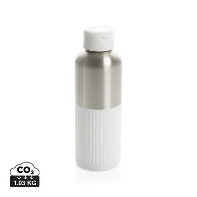 Ripple RCS R-steel leakproof water bottle with handle 750ML