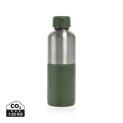 Ripple RCS R-steel leakproof water bottle with handle 750ML