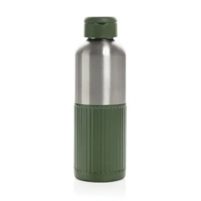 Ripple RCS R-steel leakproof water bottle with handle 750ML