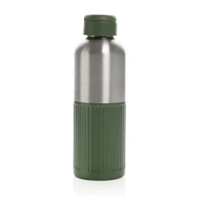 Ripple RCS R-steel leakproof water bottle with handle 750ML