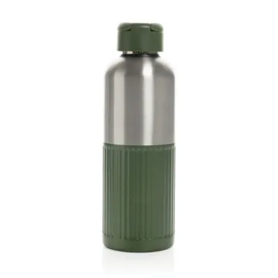 Ripple RCS R-steel leakproof water bottle with handle 750ML